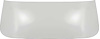 BG3130C 1962-64 Impala, Bel Air, Biscayne 2 & 4-Door Sedan; Rear Window Glass; Clear - image 1