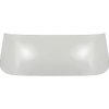 BG3130C 1962-64 Impala, Bel Air, Biscayne 2 & 4-Door Sedan; Rear Window Glass; Clear - image 2
