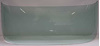 BG3130T Rear Window Glass; 1962-64 Impala, Bel Air, Biscayne; Tinted; 2 & 4-Door Sedan - image 1