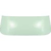 BG3130T Rear Window Glass; 1962-64 Impala, Bel Air, Biscayne; Tinted; 2 & 4-Door Sedan - image 2