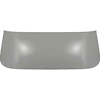 BG3130Y 1962-64 Impala, Bel Air, Biscayne 2 & 4-Door Sedan; Rear Window Glass; Custom Gray Tinted - image 1