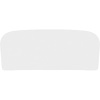 BG3430C 1965-70 Impala, GM Convertible; Rear Window Glass; Clear - image 1