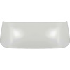 BG4027C Back Glass; 1968 Impala/Caprice 2 Door Coupe Custom Clear - image 1