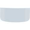 Rear Window Glass 1970-1974 Camaro/Firebird - image 1