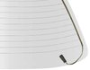 BG5302C 1975-81 Camaro/Firebird Back Glass, w/ Defroster, Clear - image 2