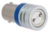 BL1895B LED Replacement Bulb for 1895 Applications [Green] - image 1