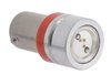 BL1895R Red 1895 LED - image 1