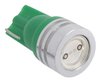 BL194G Green 194 LED - image 1