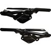 BP10123S  Hood Hinge Set 1969 Buick Skylark, GS - image 2