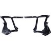 BP10134S Hood Hinge Set for 1970-1972 Buick Skylark, GS - image 1