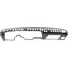BP10163V Dash Panel for 1968 Chevy Chevelle, Malibu, El Camino - image 1