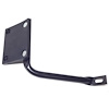 BP1070T Lower Fender Support Brace for 1967-1972 Oldsmobile Cutlass, 1967-1971 442 [Right/Passenger Side] - image 1