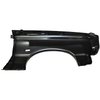 BP1072G Front Fender; 1965 Tempest, Lemans, GTO; LH - image 2