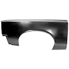 BP1074G Front Fender; 1967 Tempest, Lemans, GTO; LH - image 1