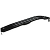 BP11037G 1966-67 Pontiac GTO, LeMans; Center Grille & Hood Latch Support - image 1