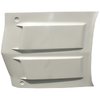 BP1151T Ram Air Fiberglass Hood for 1969-1970 Oldsmobile Cutlass, 442 - image 2