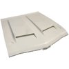 BP1151T Ram Air Fiberglass Hood for 1969-1970 Oldsmobile Cutlass, 442 - image 3