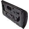 BP1152V  Door Shell 1966-67 Chevy Malibu, Chevelle 2-Door - image 4