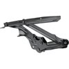 BP1167T Hood Hinge for 1969-1972 Oldsmobile Cutlass, 442, F85 [Left/Driver Side]
