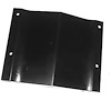 BP1175T Hood Center Tongue for 1970 Oldsmobile Cutlass, 442