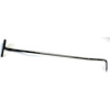 BP1176G 1968-70 Pontiac GTO, Tempest, LeMans; Hood Latch; Release Handle; Rod