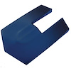 BP1176T 1969 Oldsmobile Cutlass, Cutlass Supreme, 442, F85; Hurst Model; Fiberglass Hood Scoop - image 1