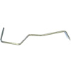 BP1179G 1971-72 Pontiac LeMans; Hood Latch; Release Handle - image 1