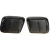 BP1182G Hood Scoop Inserts for 1968-70 Pontiac GTO - image 2