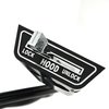 BP1182Z Hood Release Cable And Latch Kit for 1968-1970 Pontiac Tempest, LeMans, 1968-1972 Pontiac GTO, 1970-1972 Oldsmobile Cutl - image 3