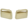 BP1183G Hood Scoop Inserts for 1968-1970 Pontiac GTO