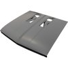 BP1184V  Hood 1966 Chevelle SS, El Camino SS - image 1
