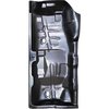 BP1187A Full Length Floor Pan for 1968-1972 GM A-Body, 1970-1972 Monte Carlo [Left/Driver Side] - image 1