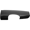BP1199G Quarter Panel Skin; 1964-65 Tempest, Lemans, GTO; Coupe or Convertible; LH - image 1