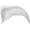 BP1200A Rear Wheelhouse Panel; 1964-67 Chevelle, Cutlass, Skylark, Tempest, Lemans, GTO; Inner; Stock Width; LH, Driver Side; - image 1