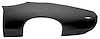 BP1205G Quarter Panel Skin for 1969 Pontiac GTO [Left/Driver Side] - image 1