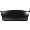 BP1232Z Rear Deck Lid Filler Panel for 1966-1967 Buick Skylark, Special, Olds 442, Cutlass, F85, GTO, LeMans, Tempest - image 1