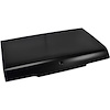 BP1239G Trunk Lid; 1969 Pontiac Tempest, Lemans, GTO; without Spoiler Holes on Inner Structure - image 1