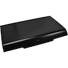 BP1239H Trunk Lid; 1969 Pontiac Tempest, Lemans, GTO; With Spoiler Holes on Inner Structure; EDP Coated - image 1
