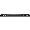 BP12498A Trunk Floor Crossmember; 1968-69 Chevelle, Skylark, Cutlass, GTO; Front; Over the Axle - image 1