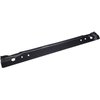 BP12498A Trunk Floor Crossmember; 1968-69 Chevelle, Skylark, Cutlass, GTO; Front; Over the Axle - image 2