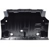 BP1260A Trunk Floor Pan for 1968-1972 GM A-Body, 1970-1972 Monte Carlo - image 1