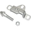 BP12647V  Hood Striker Catch With Pilot Bolt 1966 Chevelle, Malibu, El Camino - image 1