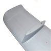 BP1267T 1978-87 Oldsmobile Cutlass, Cutlass Supreme; Rear Decklid/Trunk; Hurst Wing Spoiler - image 2
