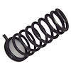 BP12810Z 1971-77 Pontiac, Buick, Oldsmobile; Hood Latch Pop-Up Spring; Various Models; GM# 408576 - image 1