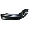 BP1281G Trunk Floor Extension and Drop Off Filler Panel for 1968 Pontiac Tempest, LeMans, GTO [Left/Driver Side] - image 3