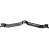BP1286AB Front Floor Pan Support Brace for 1970-1972 GM A-Body, 1970-1972 Monte Carlo, 1971-1972 GMC Sprint - image 1
