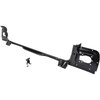 BP1323V  Rear Tail Panel Assembly 1965 Chevelle, Malibu - image 3