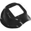 BP1325C Manual Transmission Floor Shift Hump Panel for 1968-1972 Chevelle, El Camino, GTO, LeMans, 1970-1972 Monte Carlo - image 1