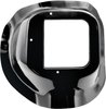 BP1325C Manual Transmission Floor Shift Hump Panel for 1968-1972 Chevelle, El Camino, GTO, LeMans, 1970-1972 Monte Carlo - image 2
