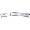BP1358V  Front Bumper Chrome 1968 Chevy Chevelle, El Camino - image 1